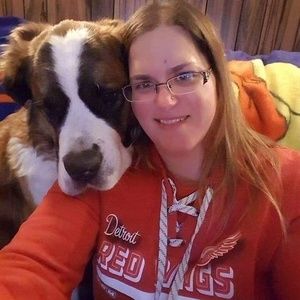 Meet your Posher, Jeanette